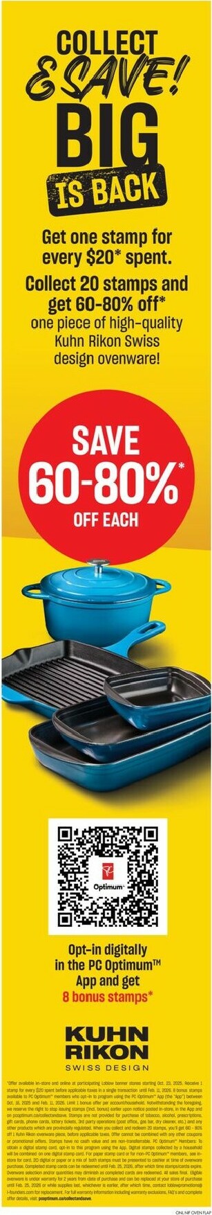 no-frills - No Frills Flyer Valid From 10-23 to 10-29 - page: 3