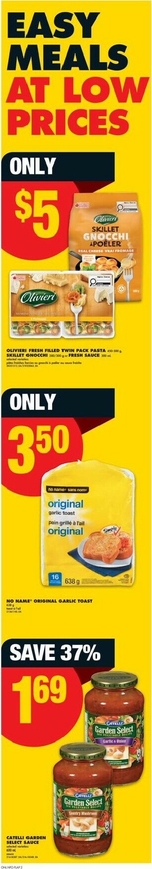 no-frills - No Frills Flyer Valid From 10-23 to 10-29 - page: 12