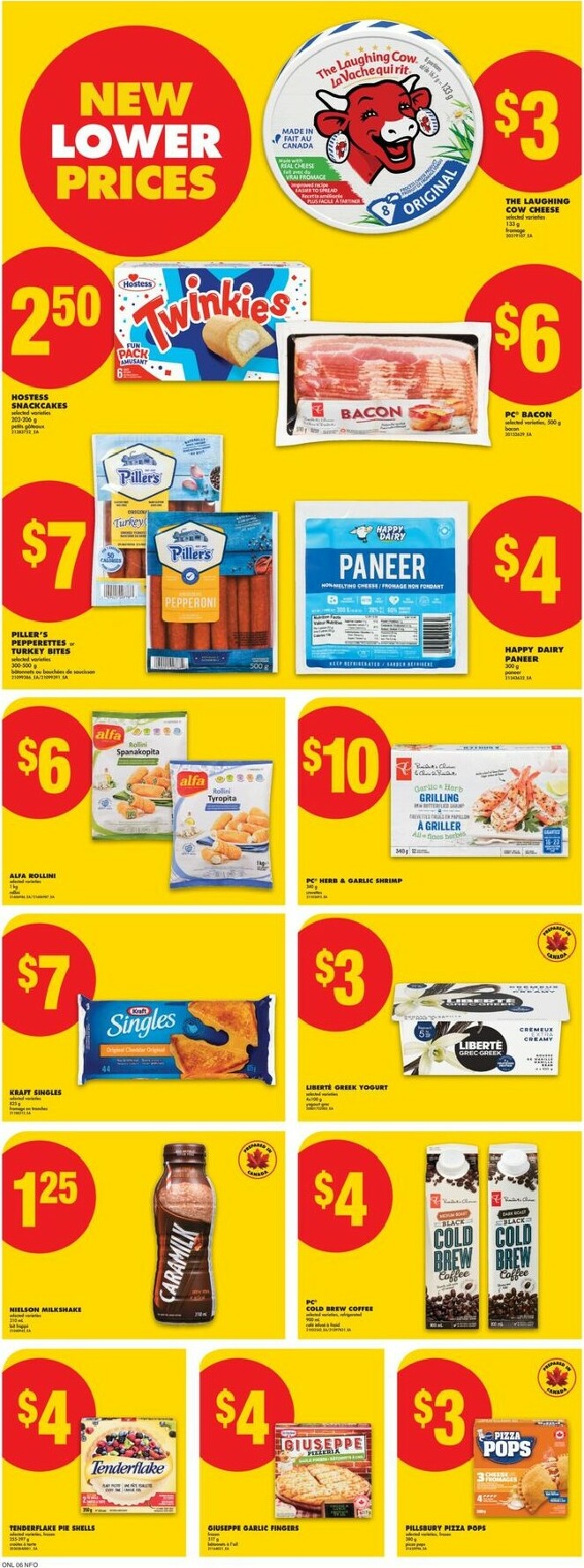 no-frills - No Frills Flyer Valid From 10-30 to 11-05 - page: 14