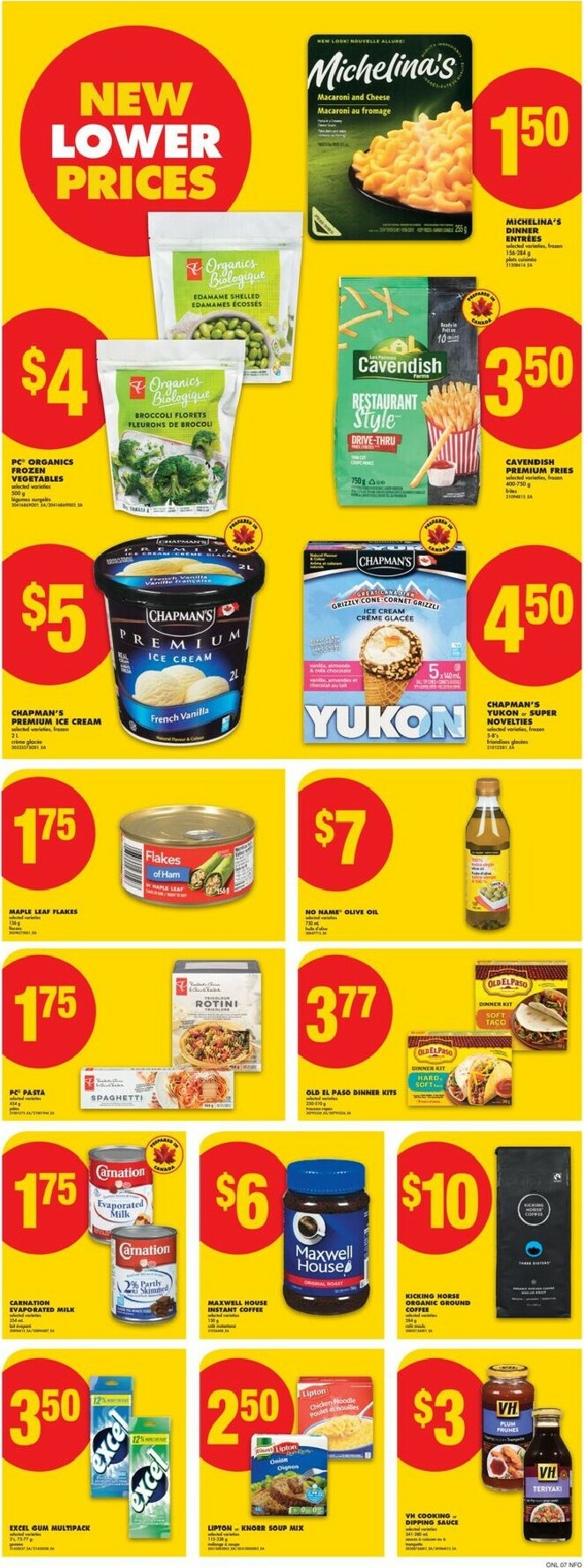 no-frills - No Frills Flyer Valid From 10-30 to 11-05 - page: 15