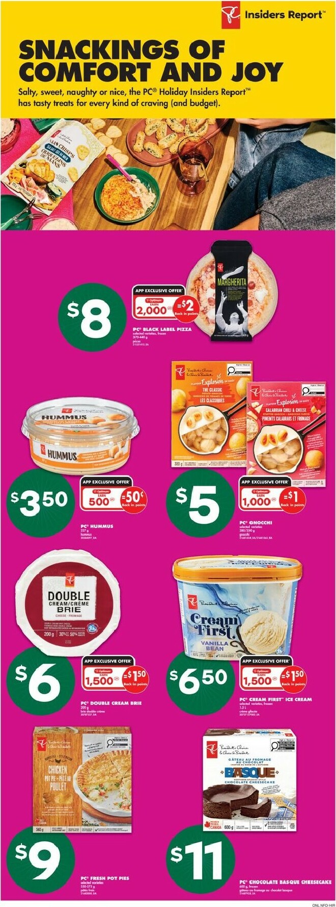 no-frills - No Frills Flyer Valid From 11-06 to 11-12 - page: 15
