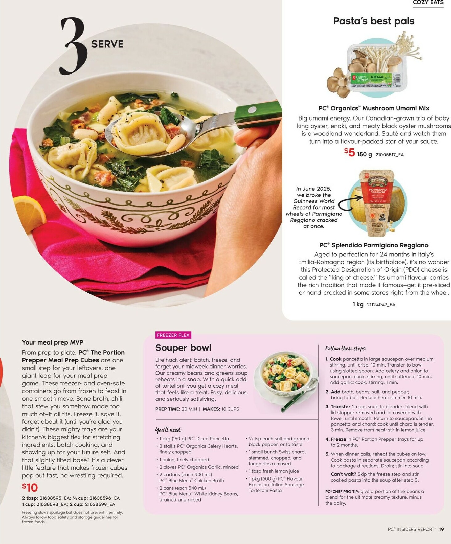 no-frills - No Frills - Insiders Report Flyer Valid From 10-30 to 01-02 - page: 14