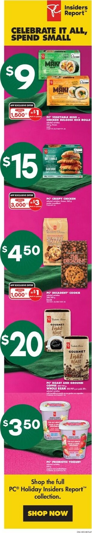 no-frills - No Frills Flyer Valid From 11-13 to 11-19 - page: 19