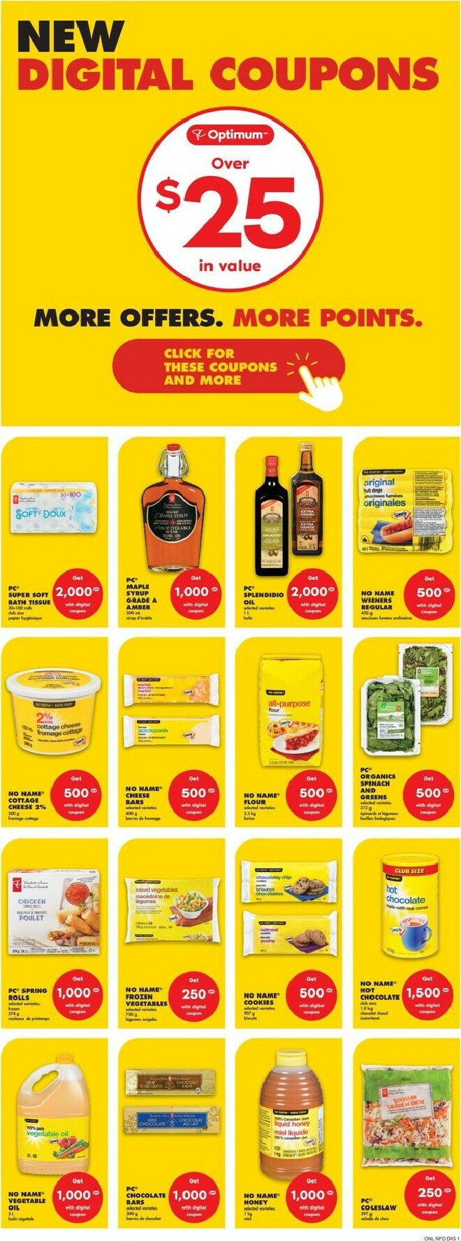 no-frills - No Frills Flyer Valid From 11-13 to 11-19 - page: 17