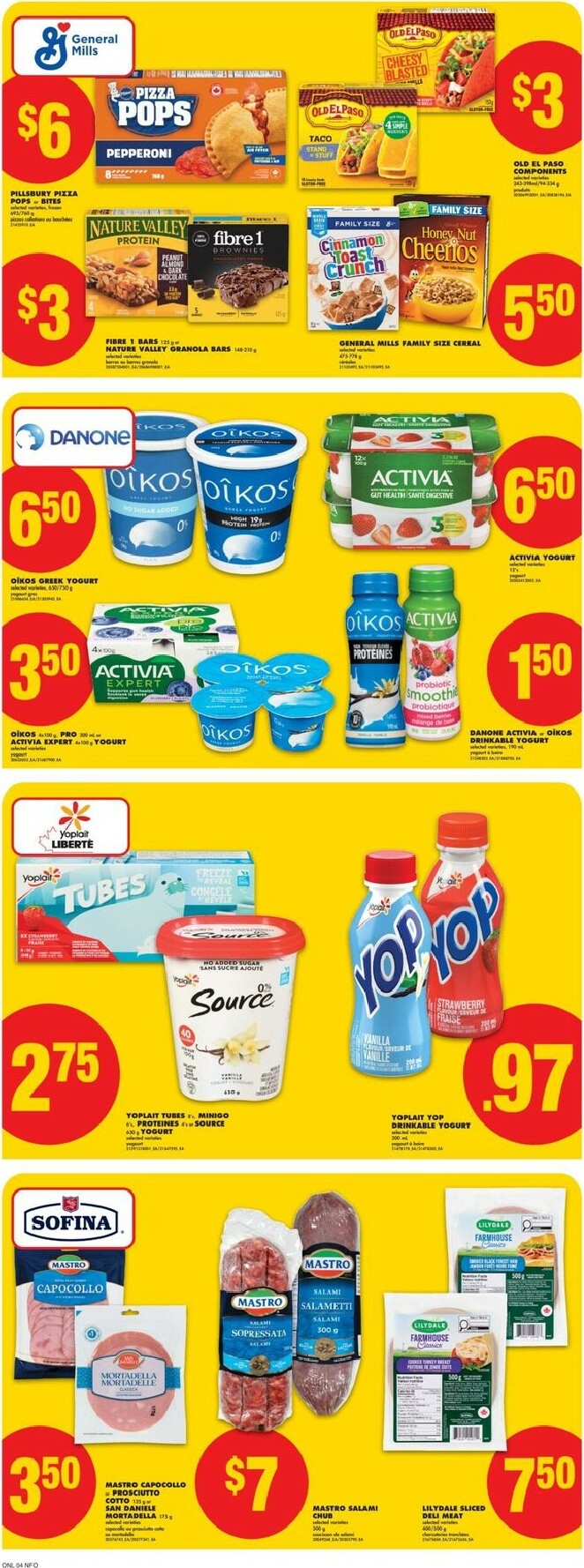 no-frills - No Frills Flyer Valid From 11-13 to 11-19 - page: 10