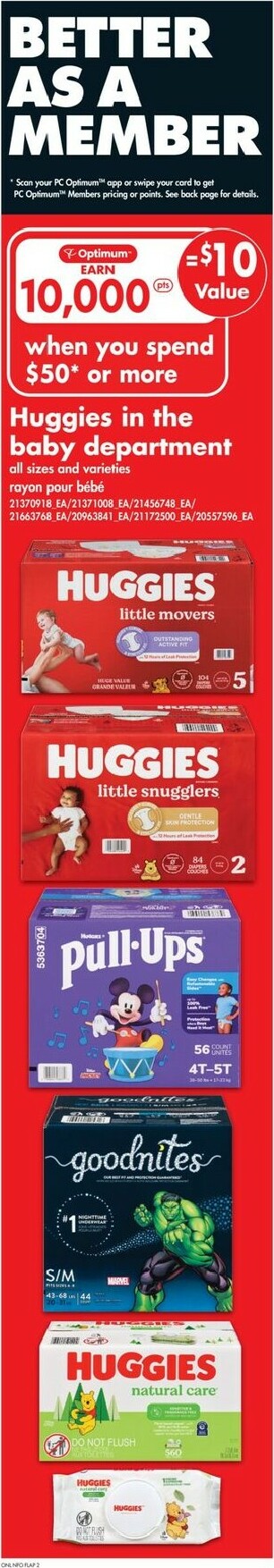 no-frills - No Frills Flyer Valid From 11-20 to 11-26 - page: 18