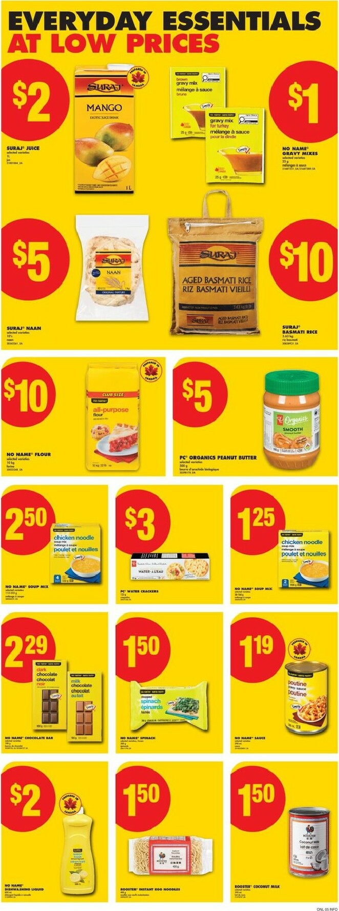 no-frills - No Frills Flyer Valid From 11-27 to 12-03 - page: 12