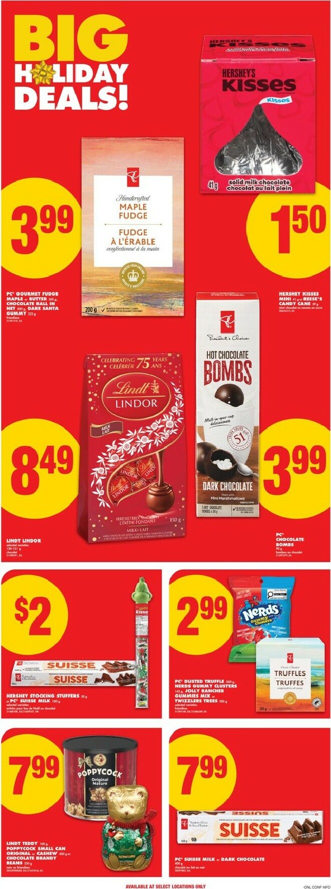 no-frills - No Frills Flyer Valid From 11-27 to 12-03 - page: 18