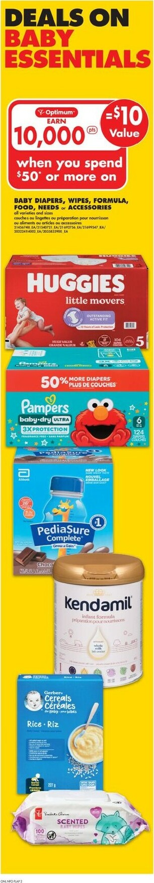 no-frills - No Frills Flyer Valid From 12-11 to 12-17 - page: 9