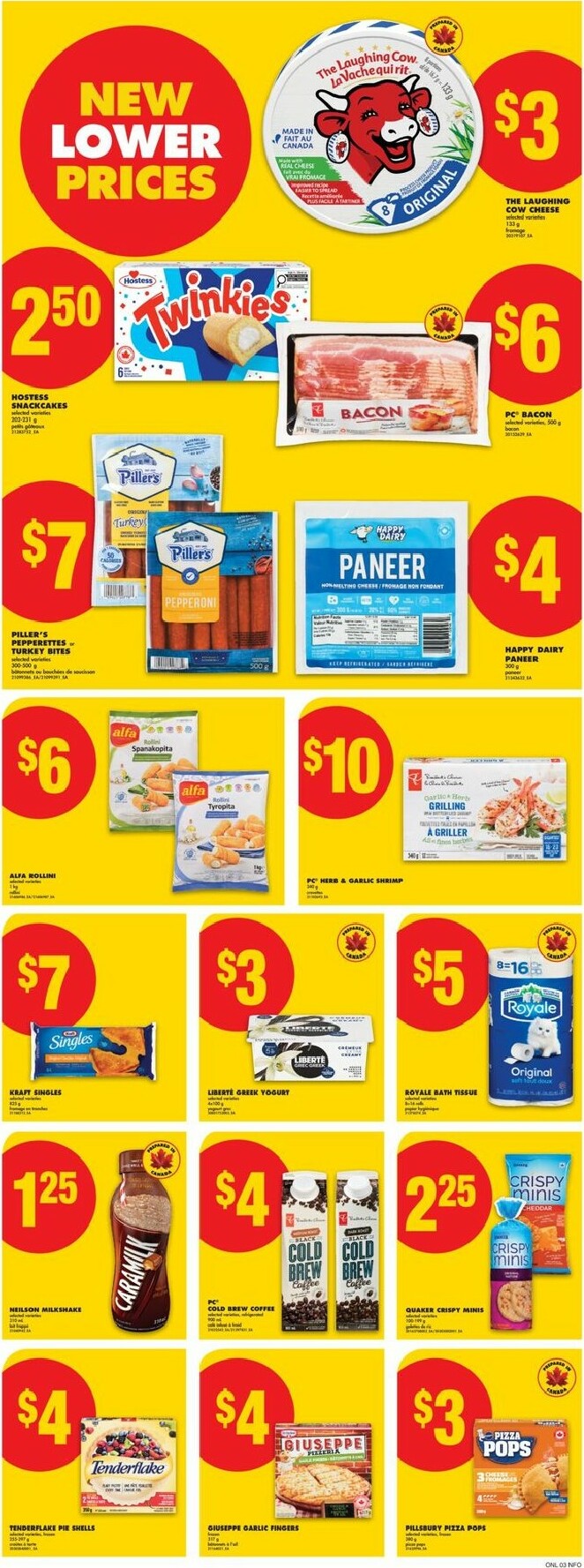 no-frills - No Frills Flyer Valid From 12-11 to 12-17 - page: 14