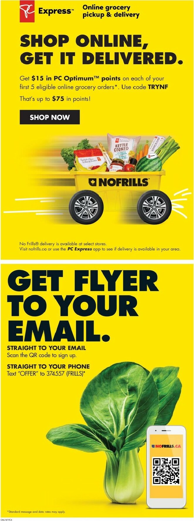 no-frills - No Frills Flyer Valid From 12-11 to 12-17 - page: 22