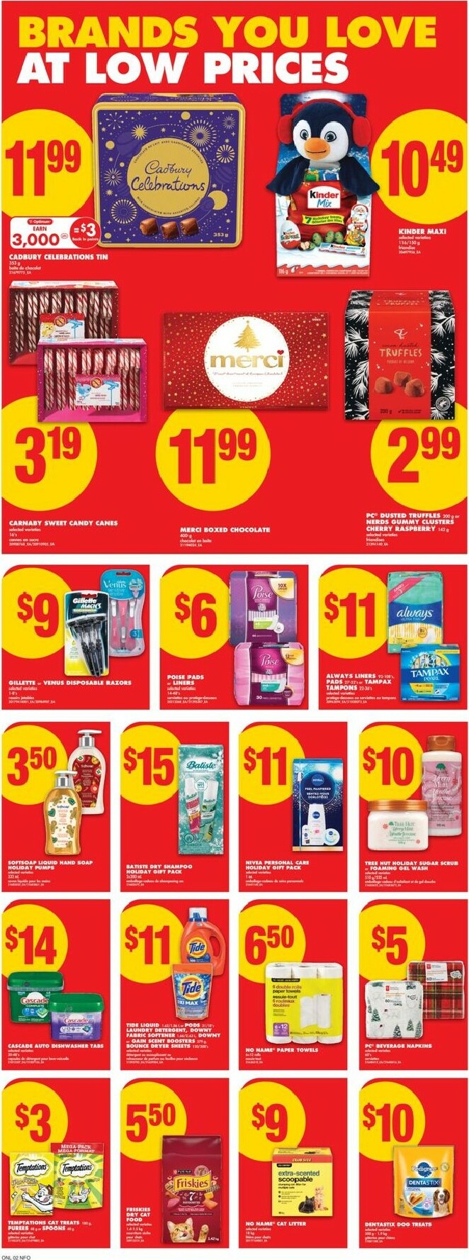 no-frills - No Frills Flyer Valid From 12-11 to 12-17 - page: 13