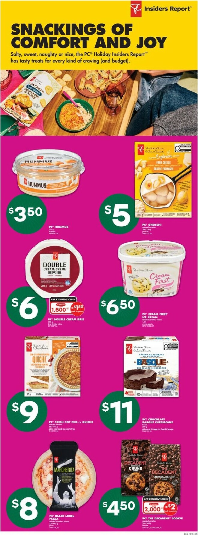 no-frills - No Frills Flyer Valid From 12-11 to 12-17 - page: 21