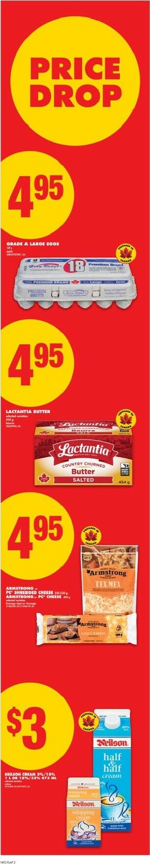 no-frills - No Frills Flyer Valid From 12-11 to 12-17 - page: 3