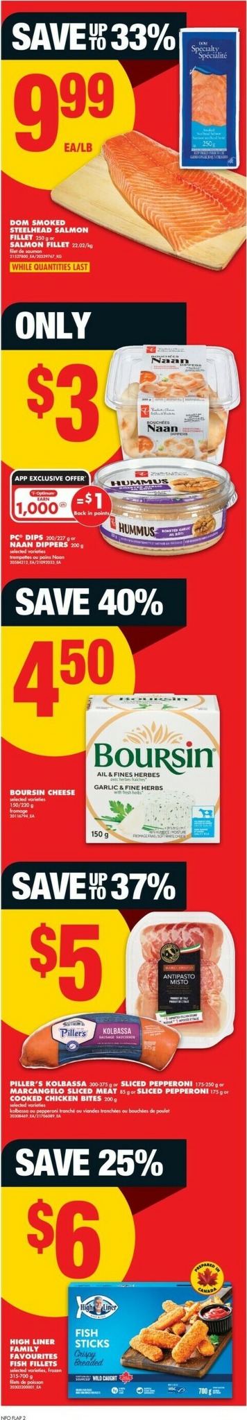 no-frills - No Frills Flyer Valid From 12-18 to 12-24 - page: 3