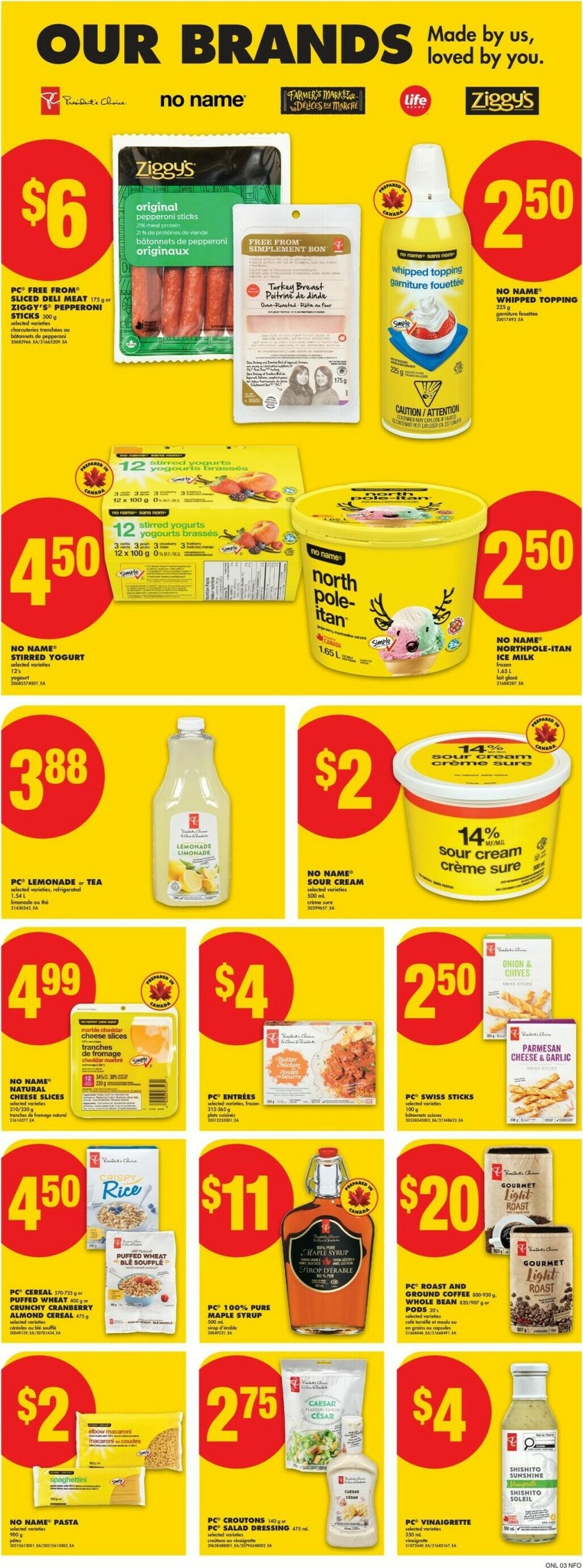 no-frills - No Frills Flyer Valid From 12-18 to 12-24 - page: 11