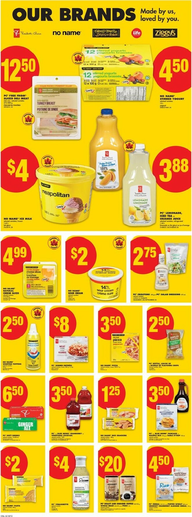 no-frills - No Frills Flyer Valid From 12-25 to 12-31 - page: 11