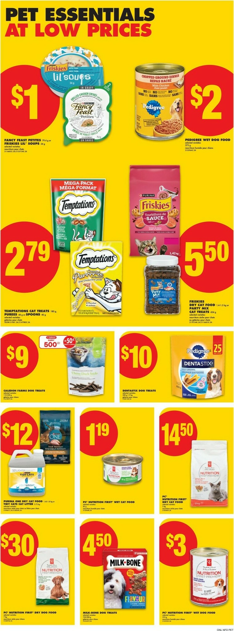 no-frills - No Frills Flyer Valid From 01-01 to 01-07 - page: 16
