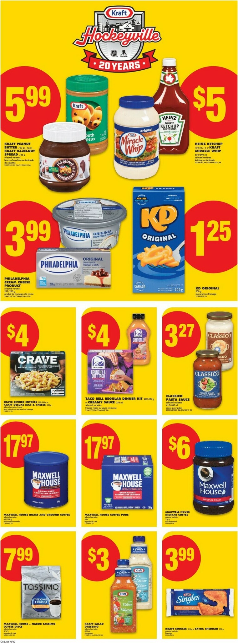 no-frills - No Frills Flyer Valid From 01-15 to 01-21 - page: 13