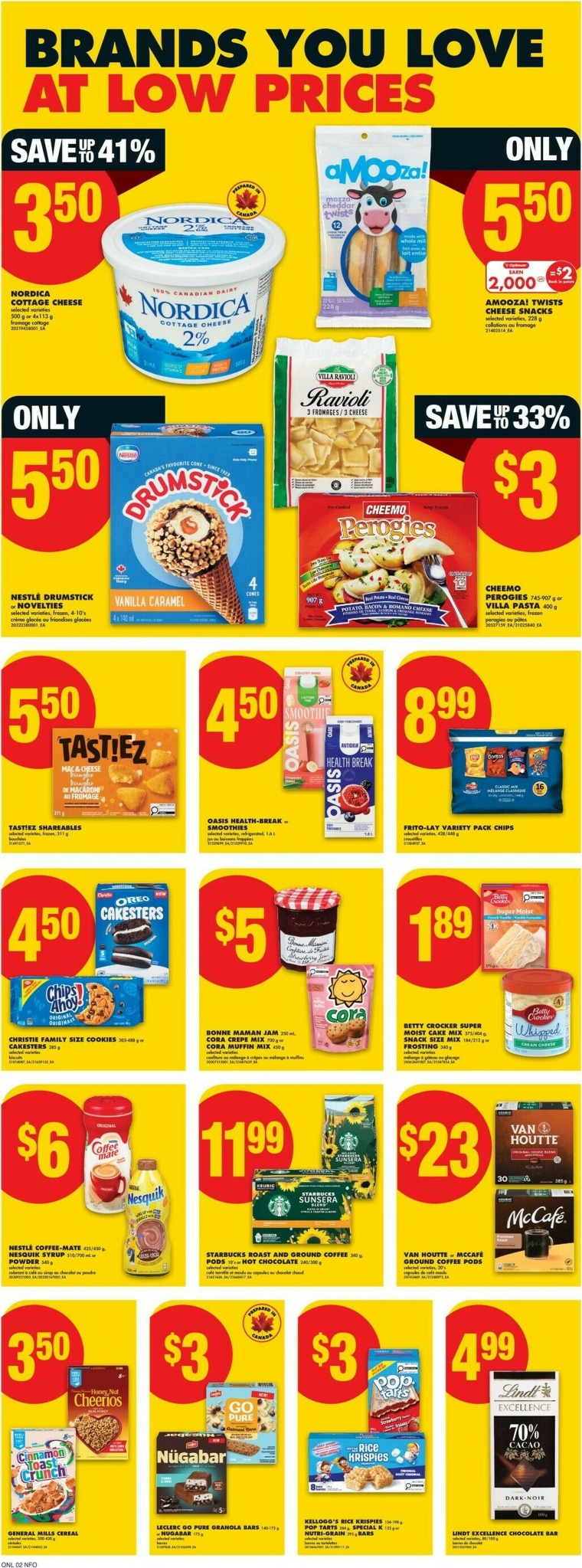 no-frills - No Frills Flyer Valid From 01-15 to 01-21 - page: 11