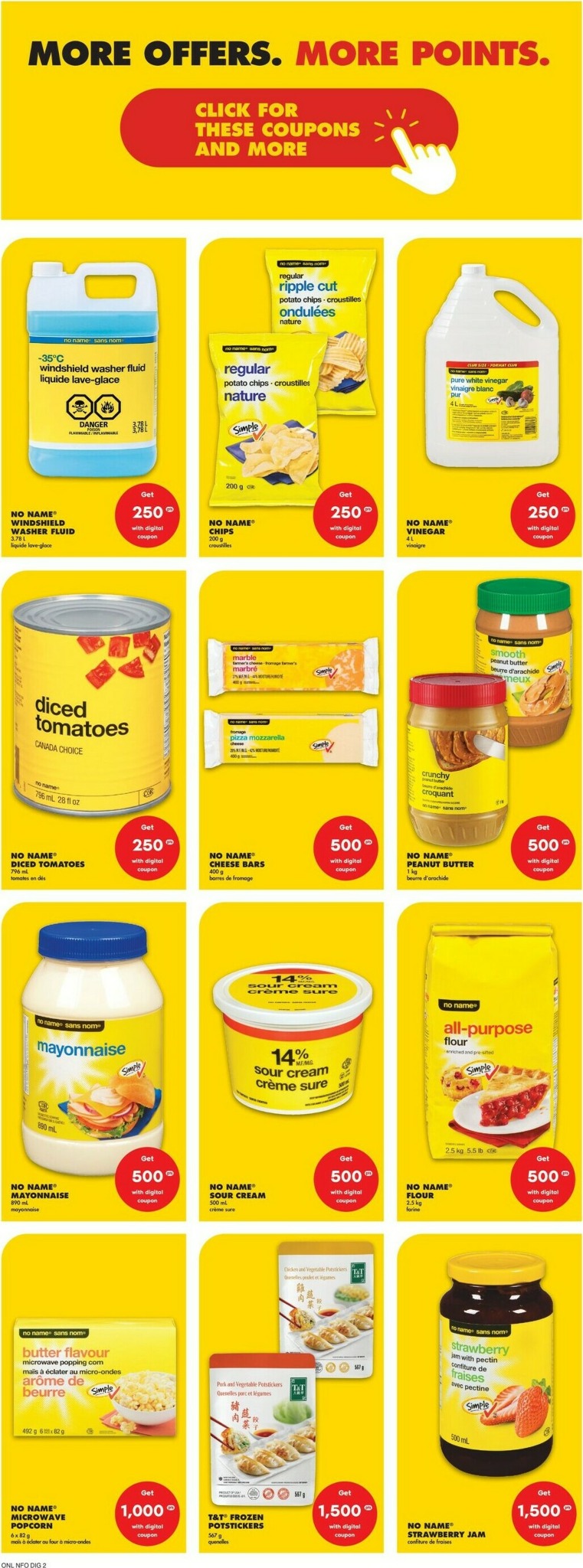 no-frills - No Frills Flyer Valid From 01-22 to 01-28 - page: 9