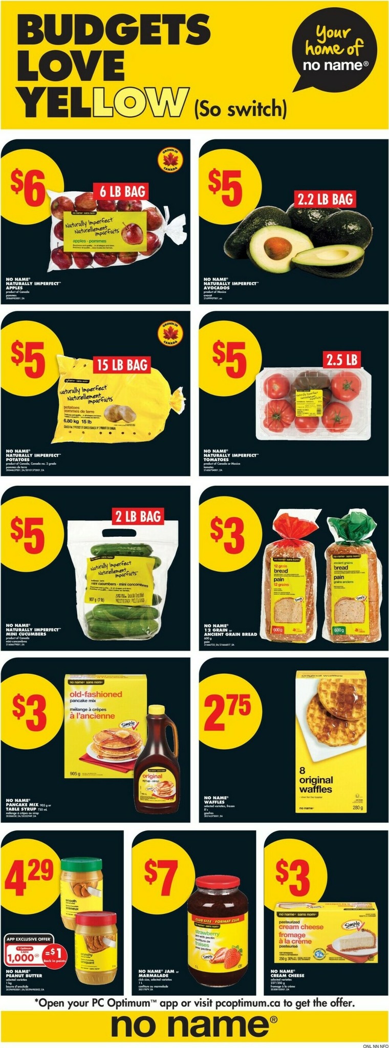no-frills - No Frills Flyer Valid From 01-22 to 01-28 - page: 14