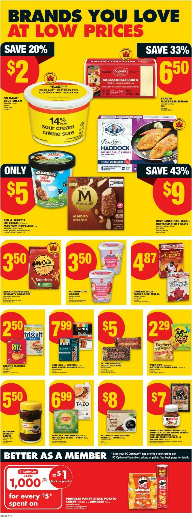 no-frills - No Frills Flyer Valid From 01-22 to 01-28 - page: 11