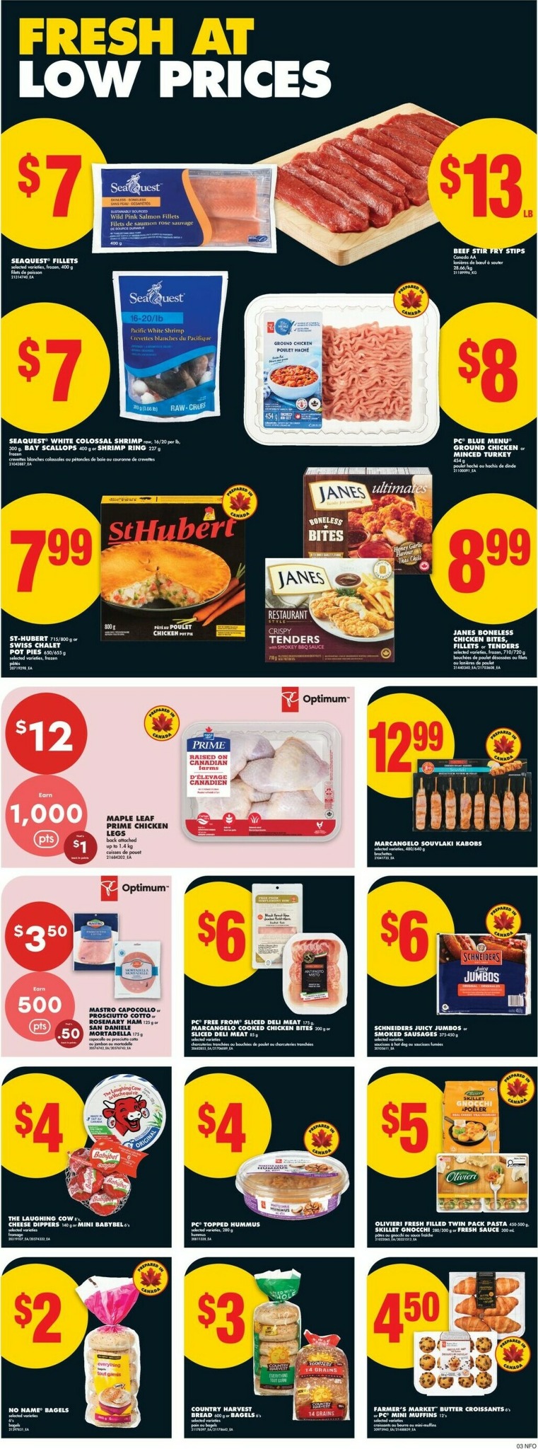 no-frills - No Frills Flyer Valid From 01-29 to 02-04 - page: 5