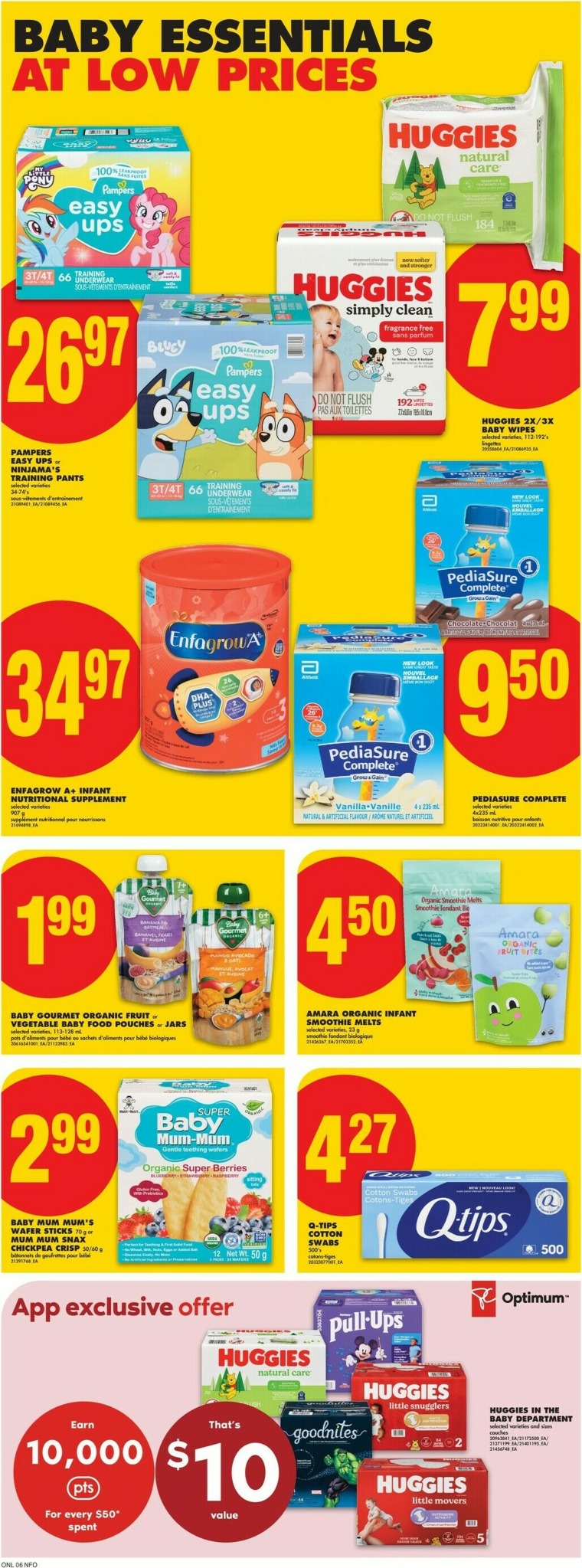 no-frills - No Frills Flyer Valid From 01-29 to 02-04 - page: 20