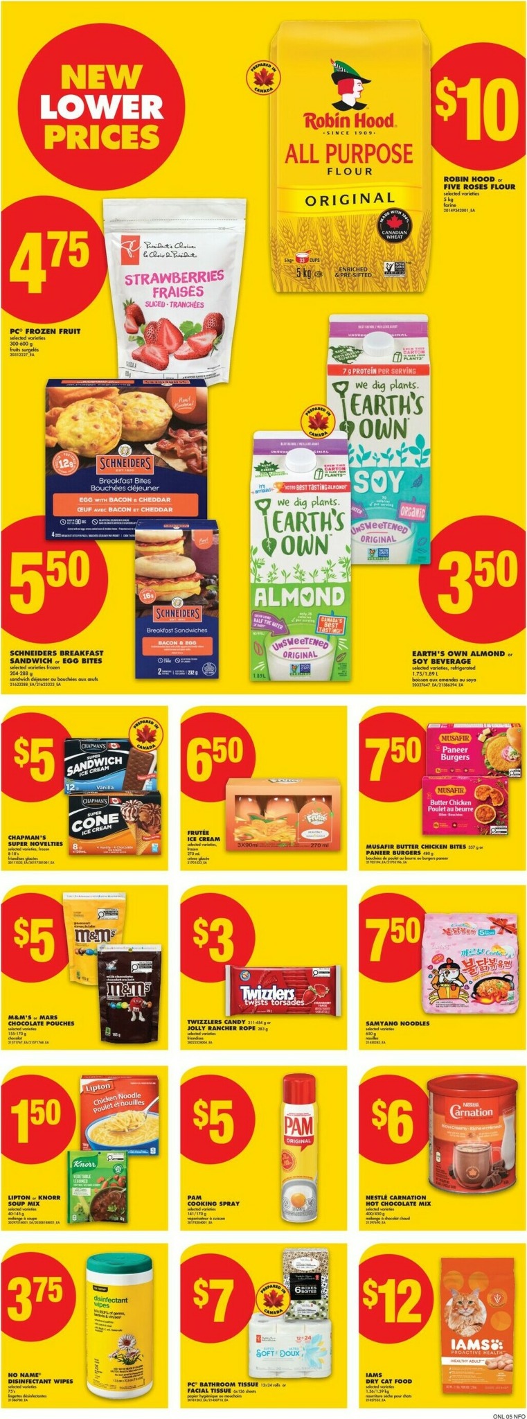 no-frills - No Frills Flyer Valid From 01-29 to 02-04 - page: 17