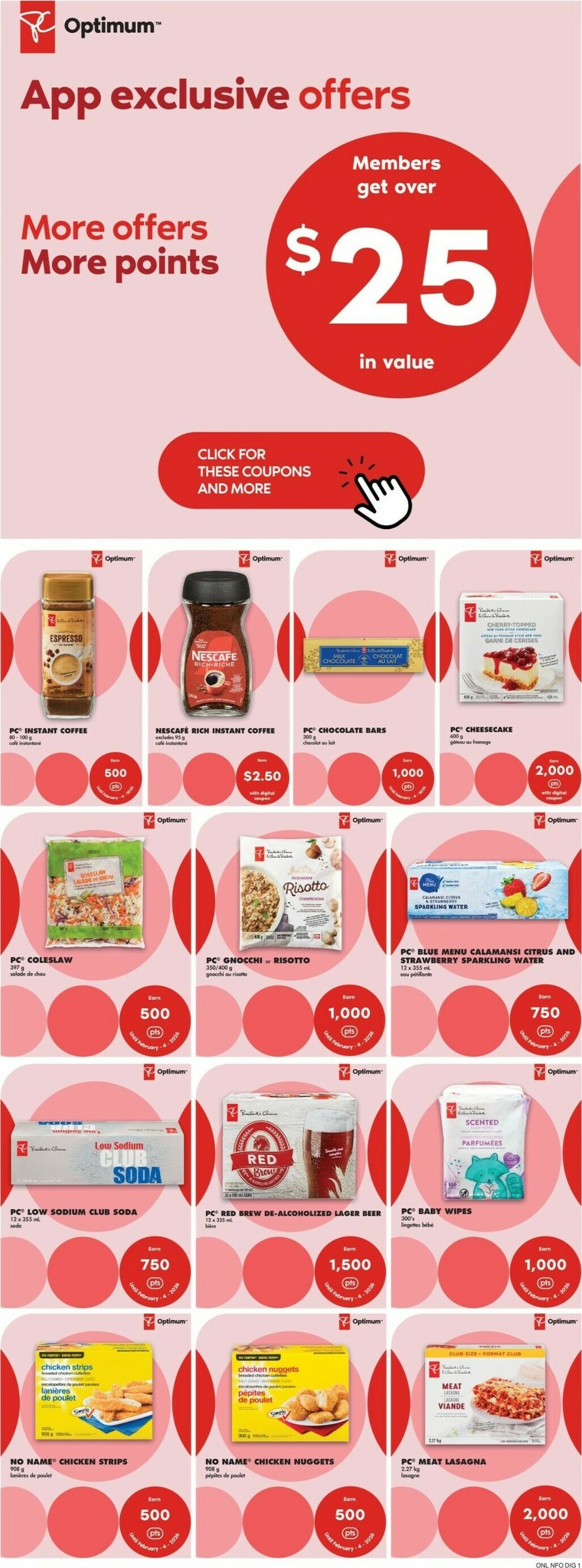 no-frills - No Frills Flyer Valid From 01-29 to 02-04 - page: 11