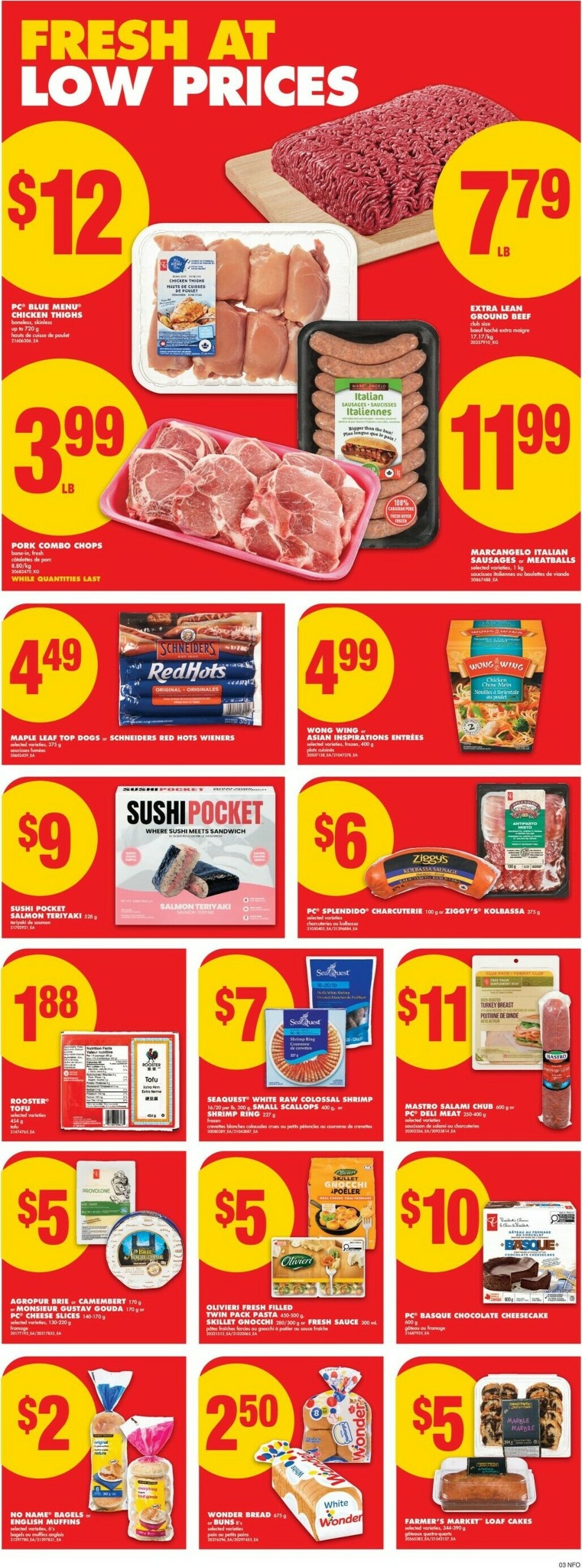 no-frills - No Frills Flyer Valid From 2026-02-12 to 2026-02-18 - page: 5