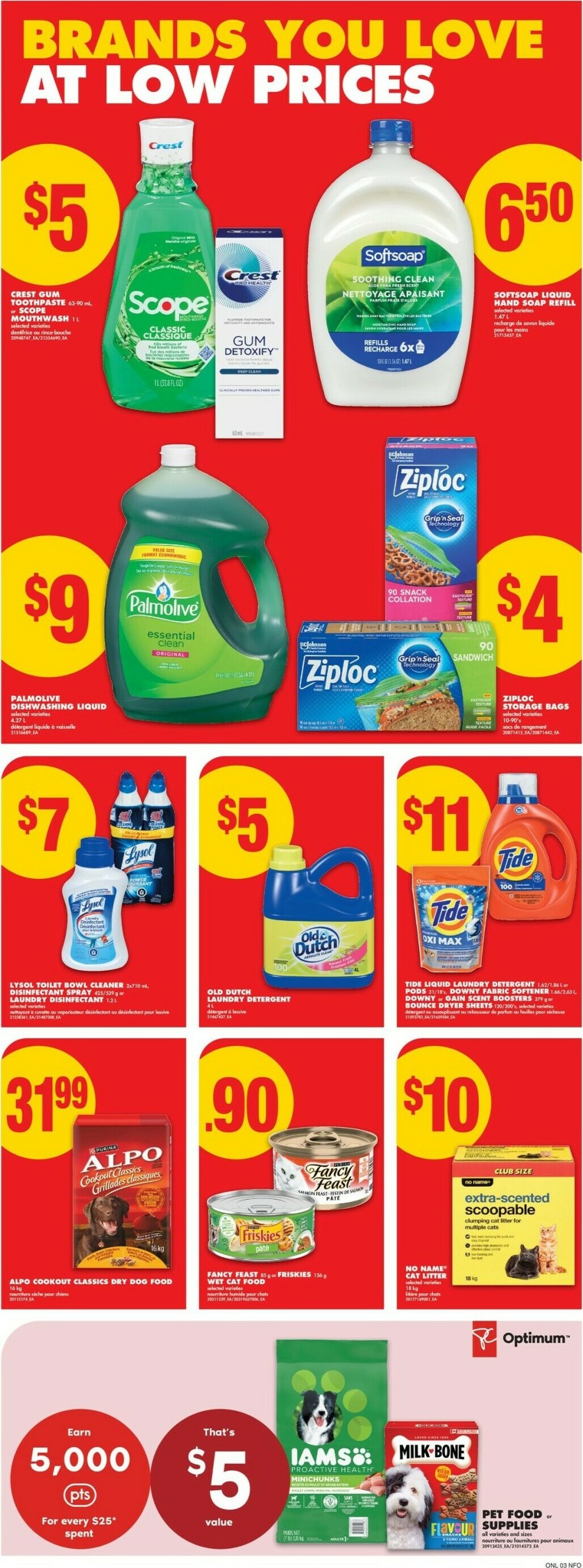no-frills - No Frills Flyer Valid From 2026-02-12 to 2026-02-18 - page: 14