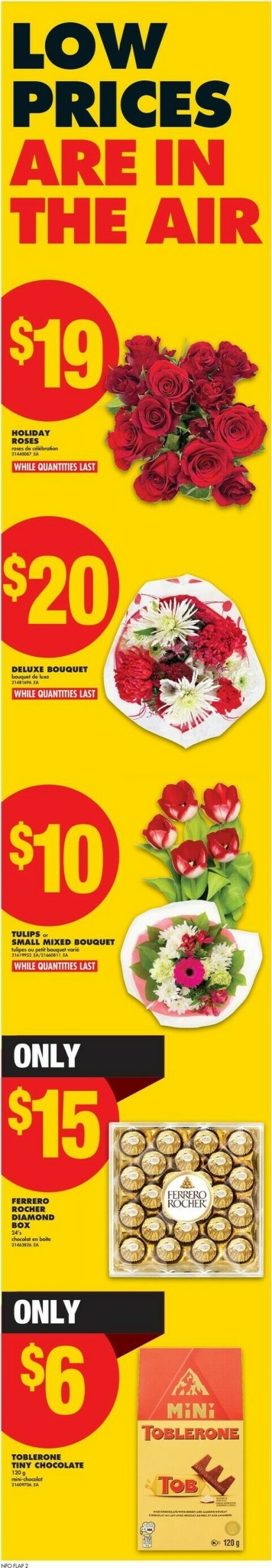 no-frills - No Frills Flyer Valid From 2026-02-12 to 2026-02-18 - page: 3