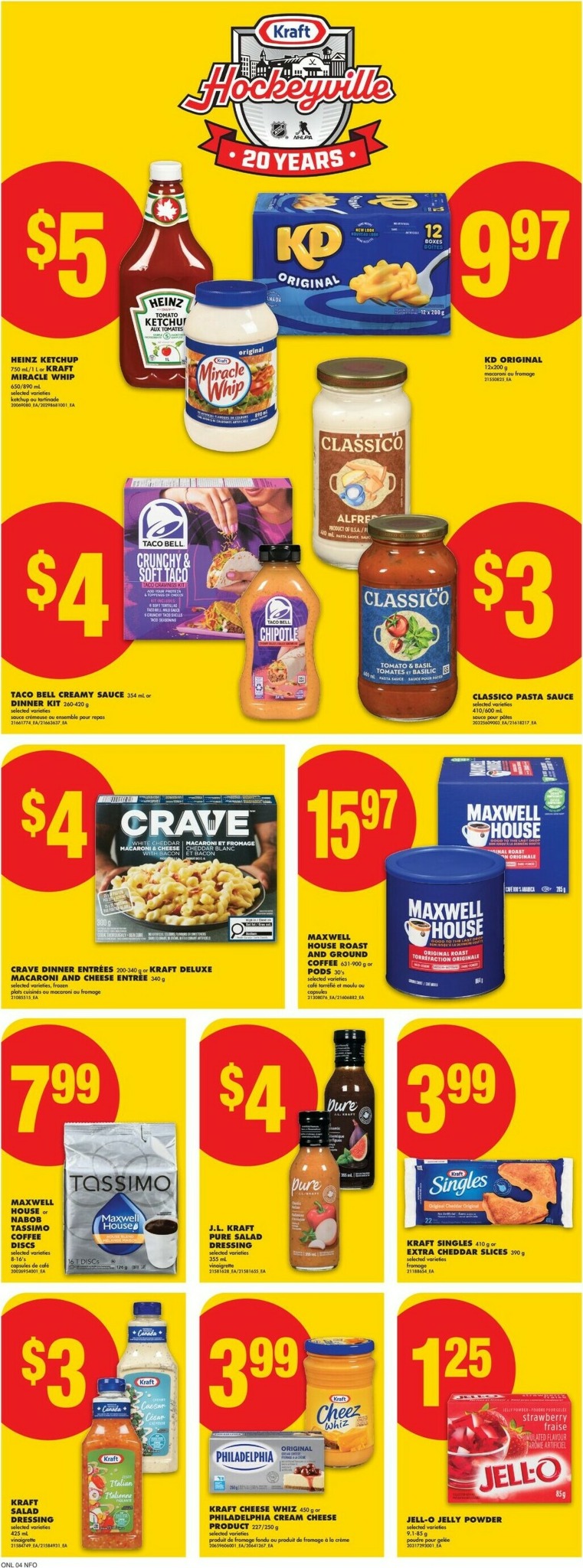 no-frills - No Frills Flyer Valid From 2026-02-12 to 2026-02-18 - page: 15