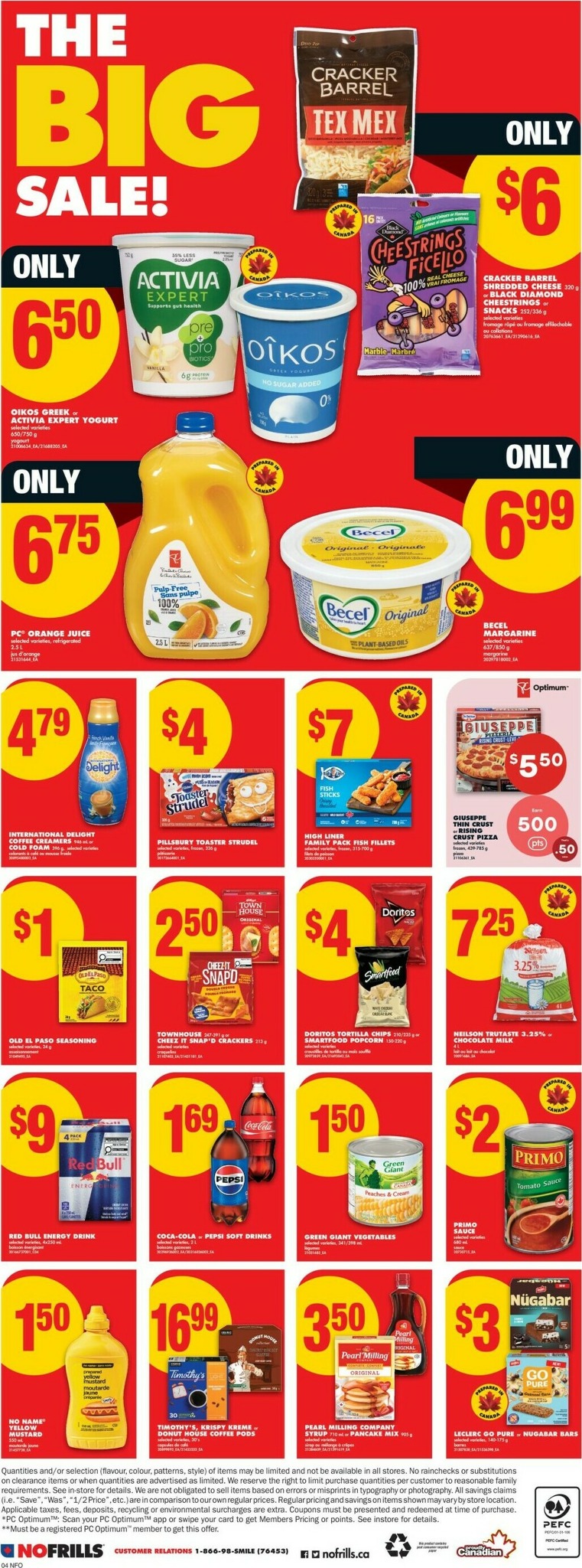 no-frills - No Frills Flyer Valid From 2026-02-12 to 2026-02-18 - page: 6