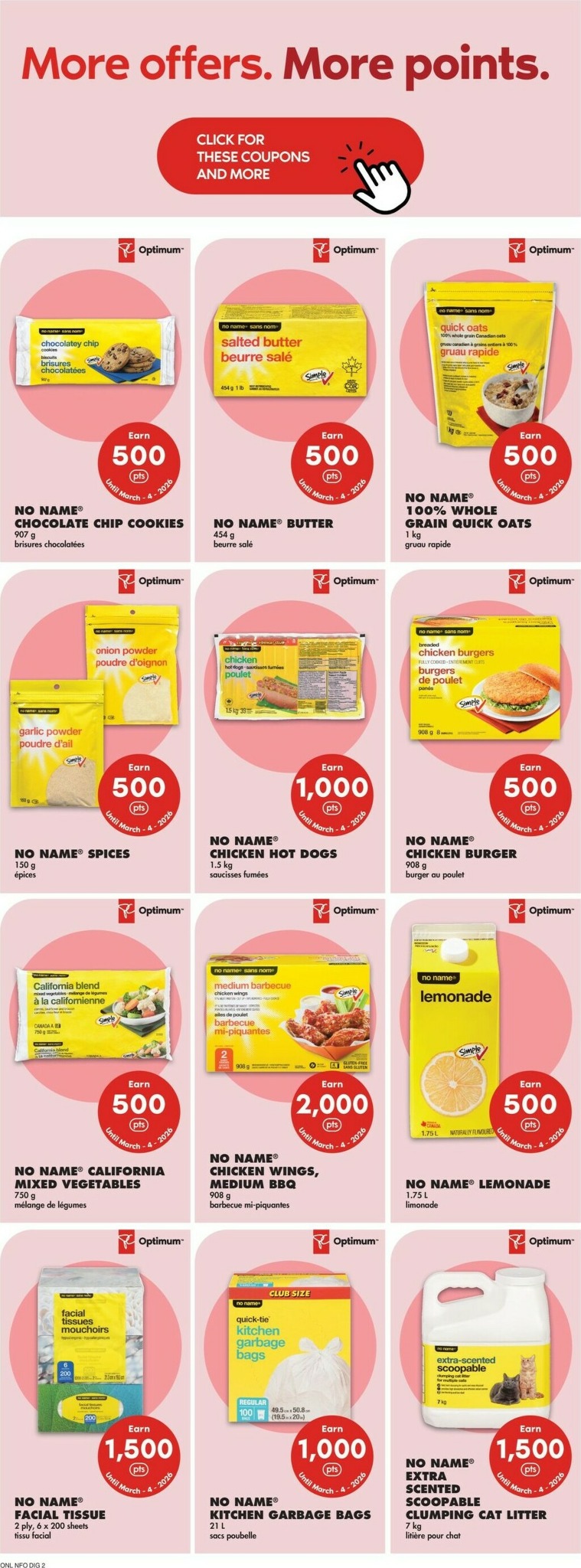 no-frills - No Frills Flyer Valid From 2026-02-19 to 2026-02-25 - page: 10