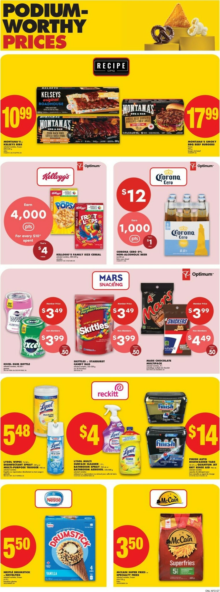 no-frills - No Frills Flyer Valid From 2026-02-19 to 2026-02-25 - page: 14
