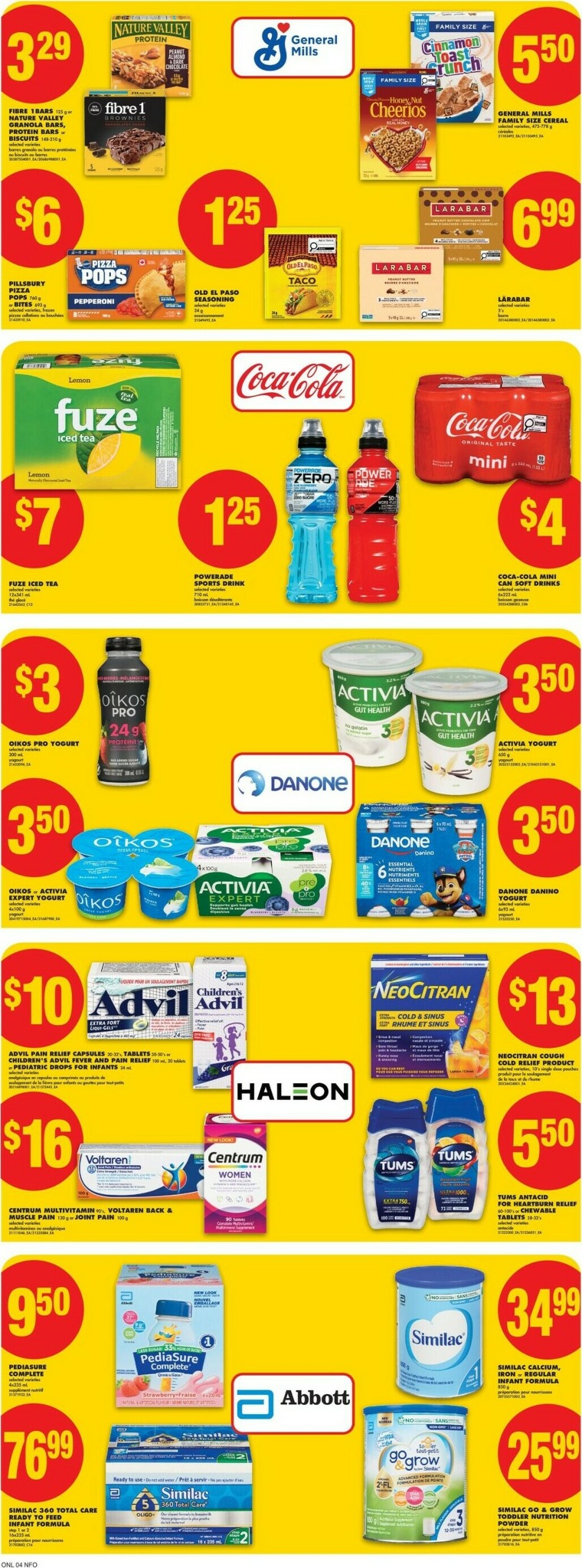 no-frills - No Frills Flyer Valid From 2026-02-19 to 2026-02-25 - page: 15