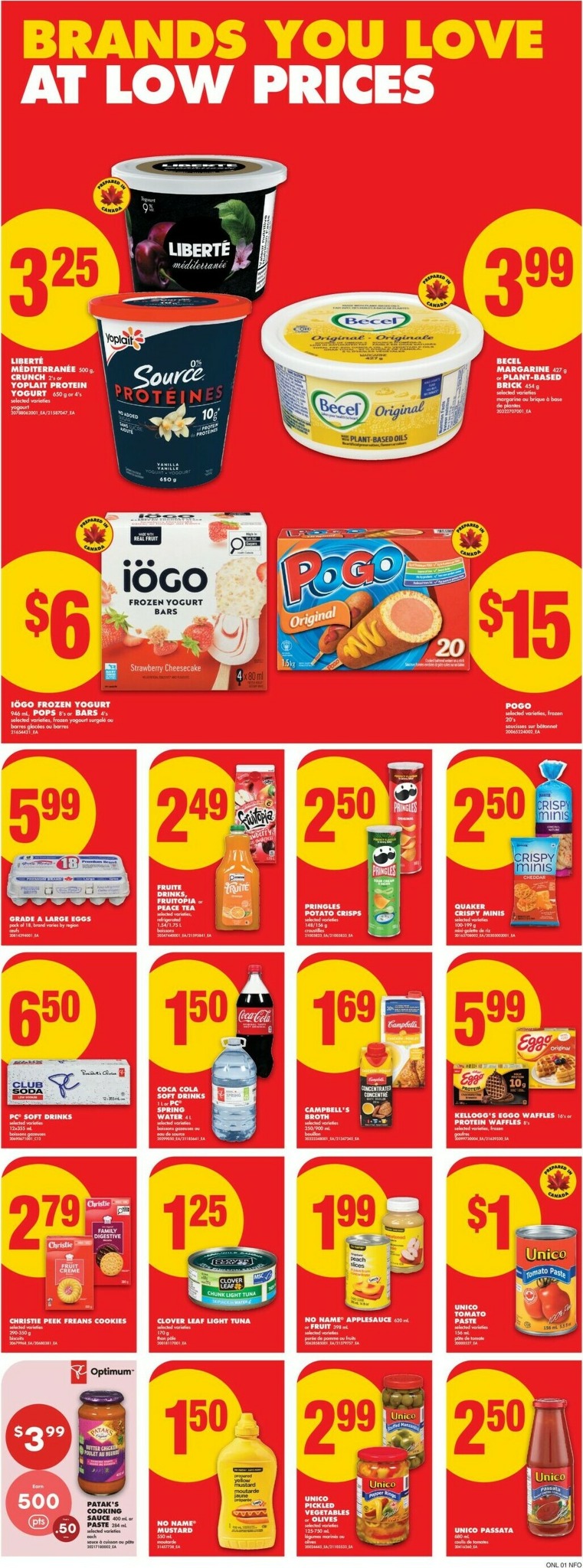 no-frills - No Frills Flyer Valid From 2026-02-19 to 2026-02-25 - page: 11
