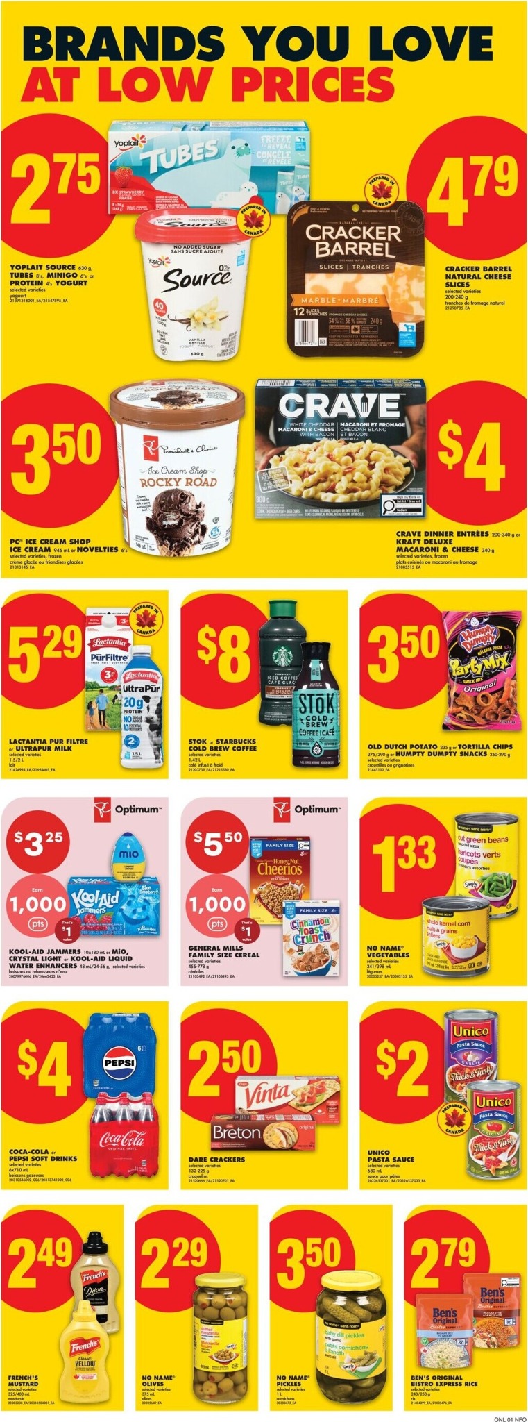 no-frills - No Frills Flyer Valid From 2026-02-26 to 2026-03-04 - page: 10
