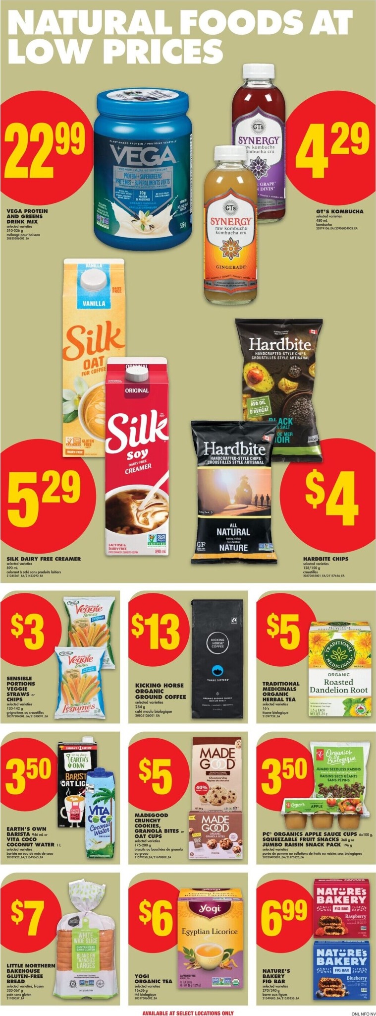 no-frills - No Frills Flyer Valid From 2026-02-26 to 2026-03-04 - page: 15