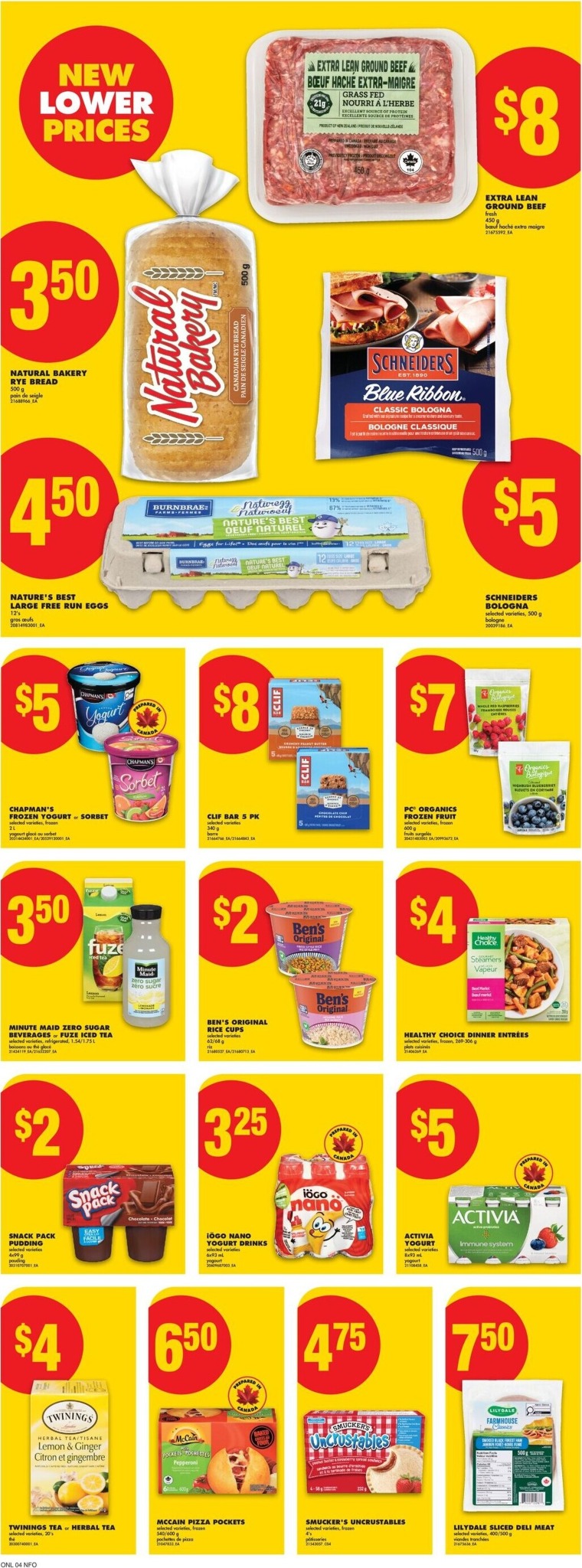 no-frills - No Frills Flyer Valid From 2026-02-26 to 2026-03-04 - page: 13
