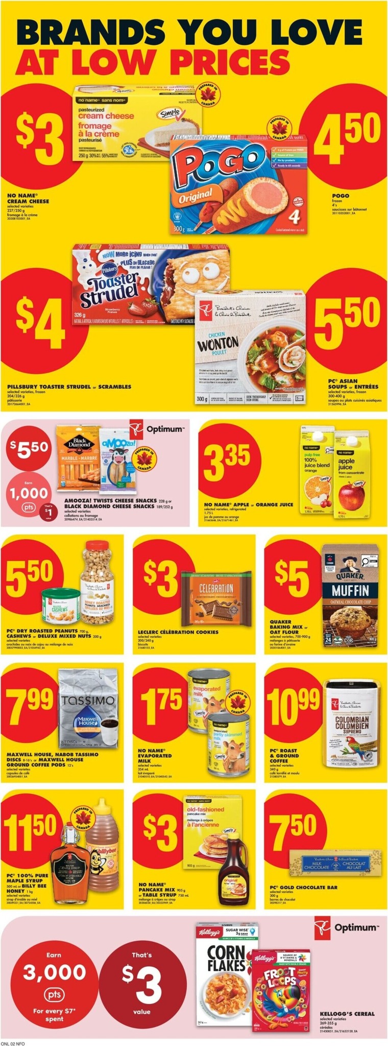 no-frills - No Frills Flyer Valid From 2026-02-26 to 2026-03-04 - page: 11