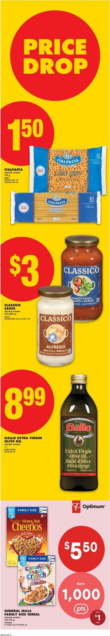 no-frills - No Frills Flyer Valid From 2026-03-05 to 2026-03-11 - page: 3