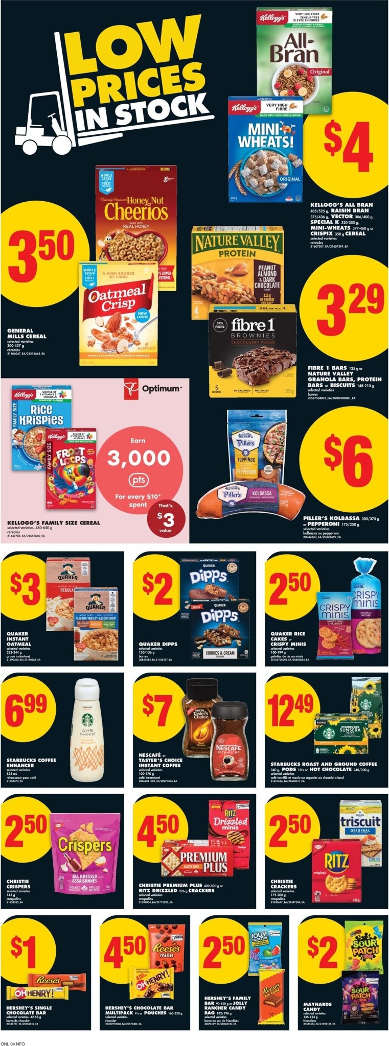 no-frills - No Frills Flyer Valid From 2026-03-05 to 2026-03-11 - page: 14