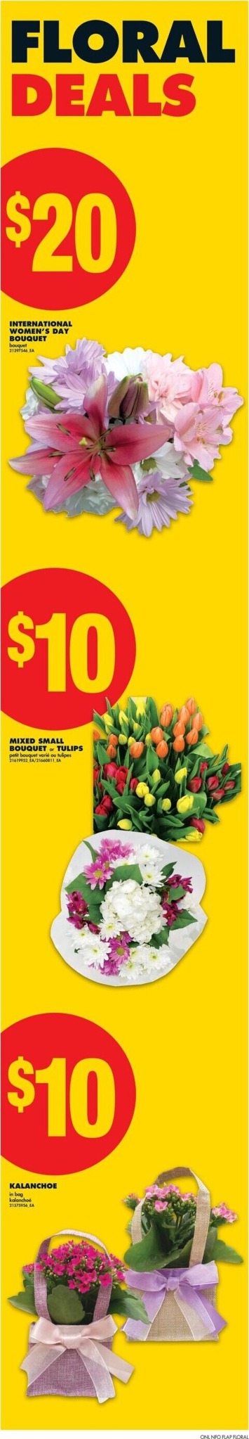 no-frills - No Frills Flyer Valid From 2026-03-05 to 2026-03-11 - page: 5