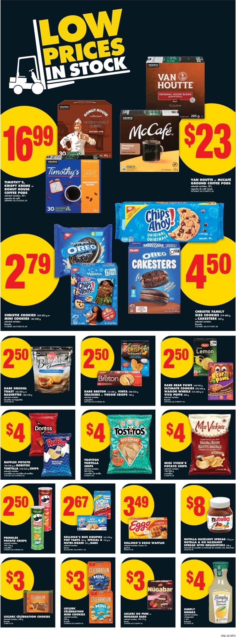 no-frills - No Frills Flyer Valid From 2026-03-05 to 2026-03-11 - page: 15