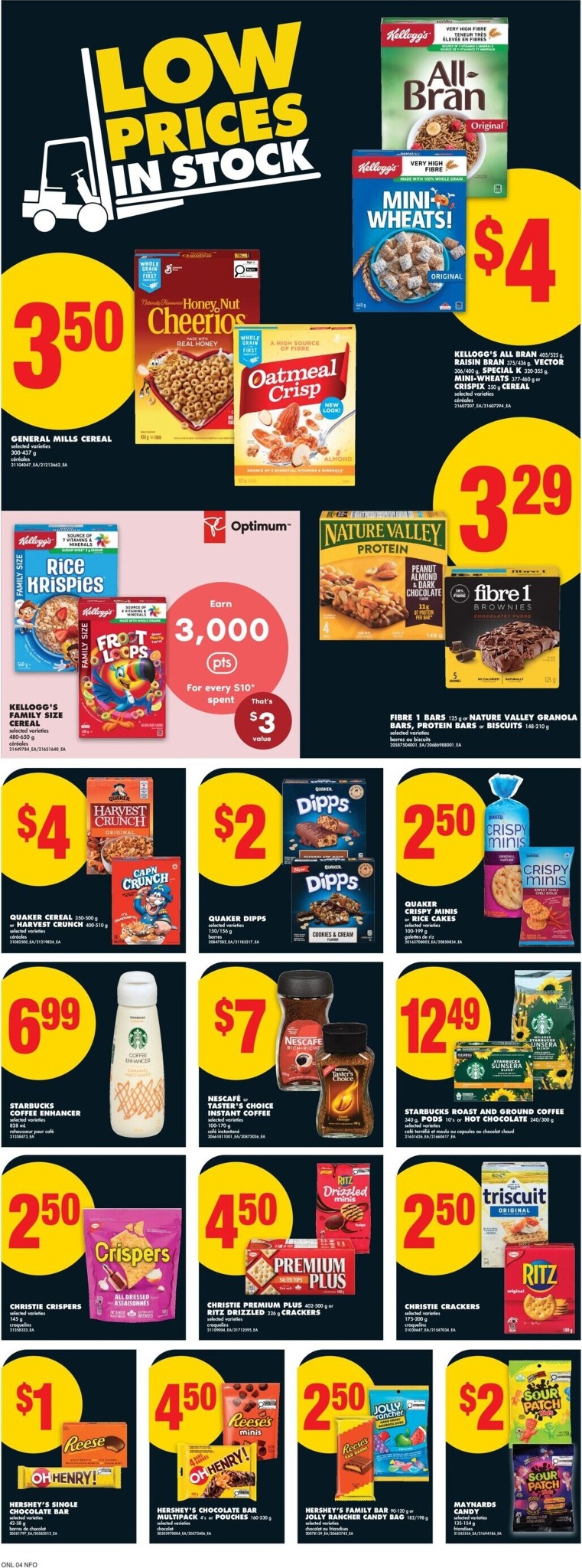 no-frills - No Frills Flyer Valid From 2026-03-12 to 2026-03-18 - page: 11