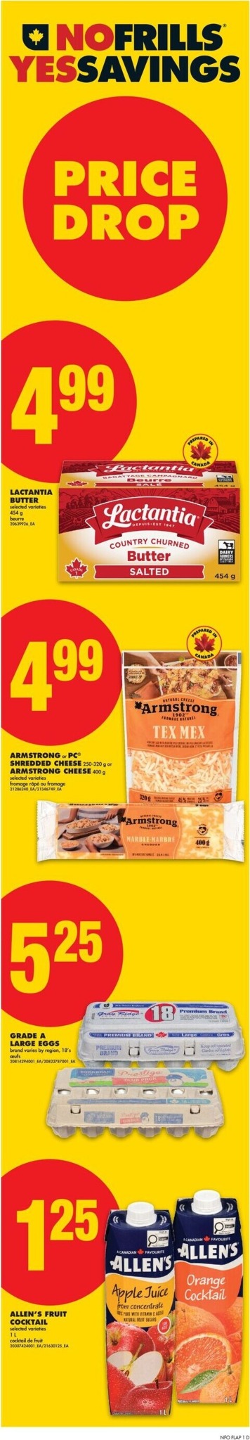 no-frills - No Frills Flyer Valid From 2026-03-12 to 2026-03-18